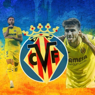 Фк «Вильярреал»