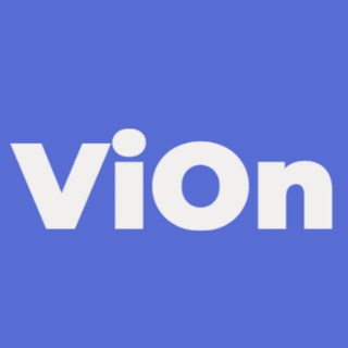 ViOn branding