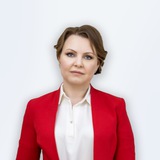 Надежда Волкова | Консалтинг и бухуслуги