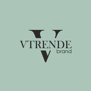 Детская и женская одежда Vtrende