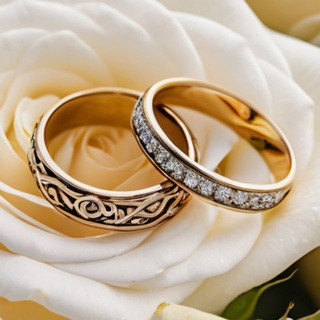 Лучшие идеи для свадьбы 💍