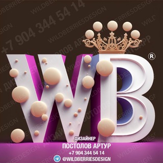 Wildberries инфографика