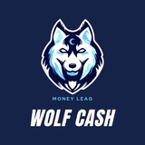 Wolf|Cash