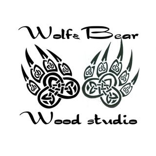 Wolf&Bear | Wood Studio