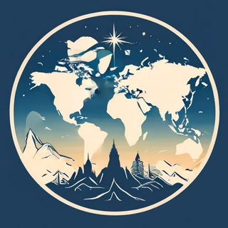 WORLD.TRAVEL 🌍