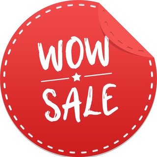 WOW SALE - скидки, акции и промокоды