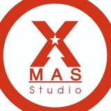 Новогодний декор от Xmas-Studio