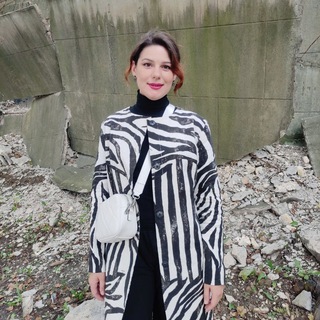 Яна Левашова Дизайнер