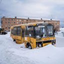 Уютные Ебеня