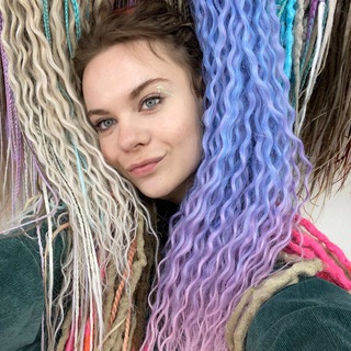 ॐ Znakoma.dreads |КУДРИ ДРЕДЫ КОСЫ БРЕЙДЫ ЛУЛА ПЕРЬЯ ЗАПЛЕСТИ МОСКВА