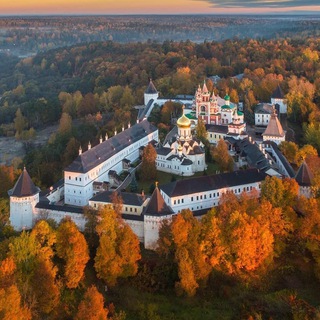 Звенигород