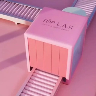 T⭕️P L.A.K. с любовью🌺